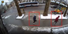 Doi minori, de 16 ani, au fost reținuți pentru jaf. Au deposedat de telefonul mobil un copil de 11 ani, care se întorcea de la școală